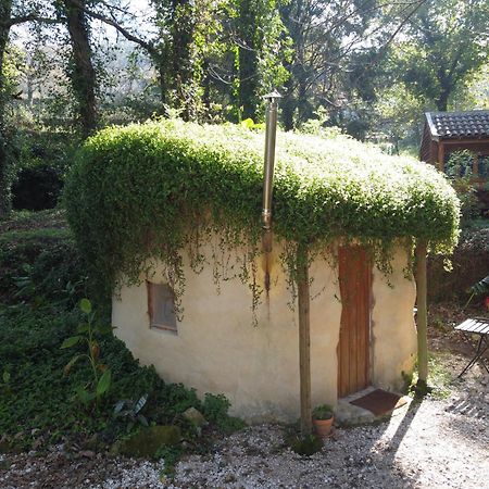 Associacao Quinta Das Relvas Branca 외부 사진
