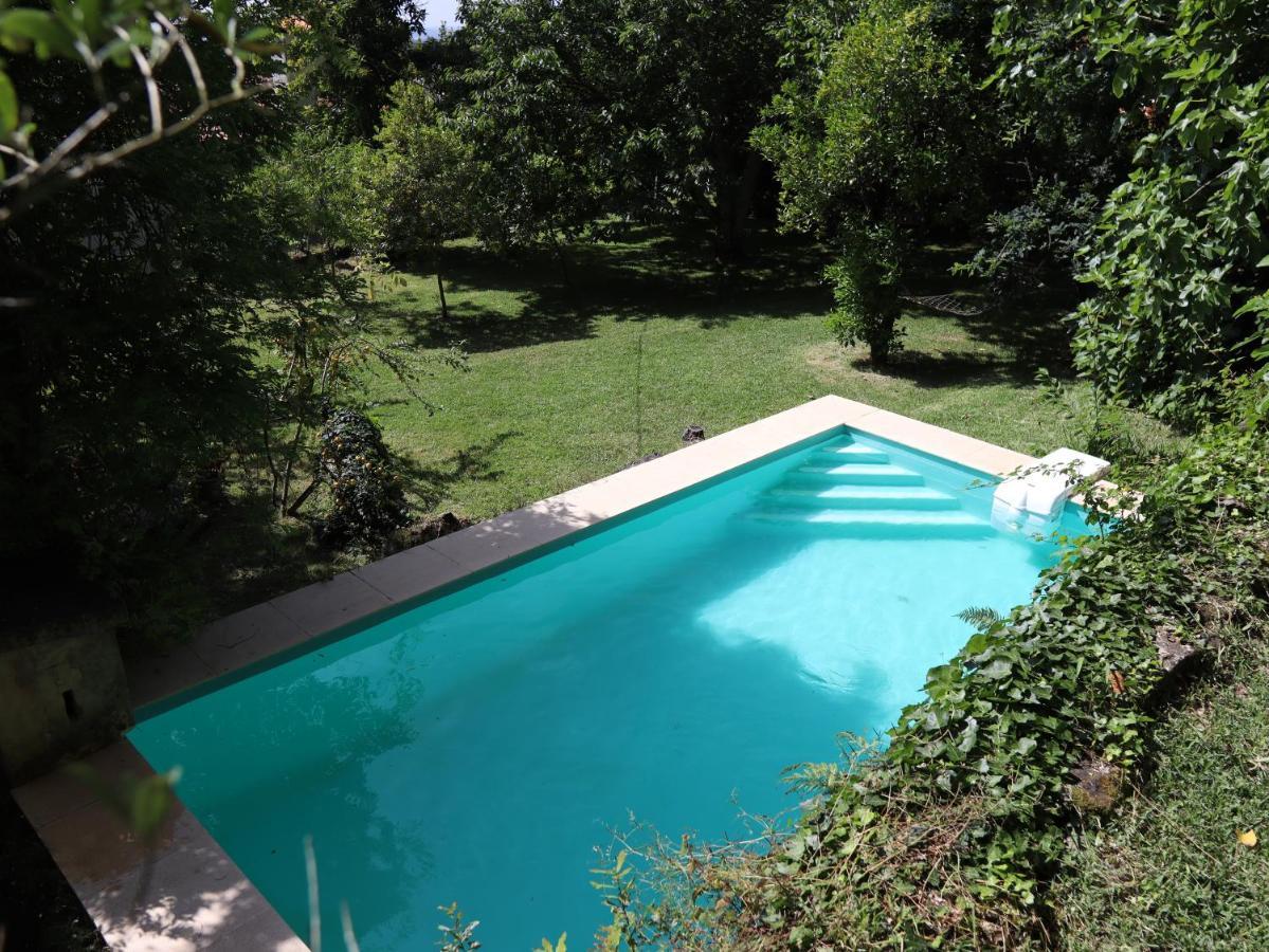 Associacao Quinta Das Relvas Branca 외부 사진