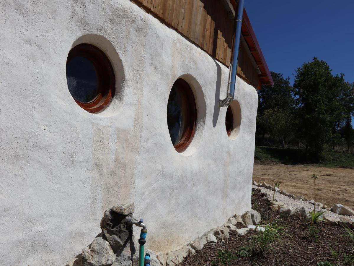 Associacao Quinta Das Relvas Branca 외부 사진
