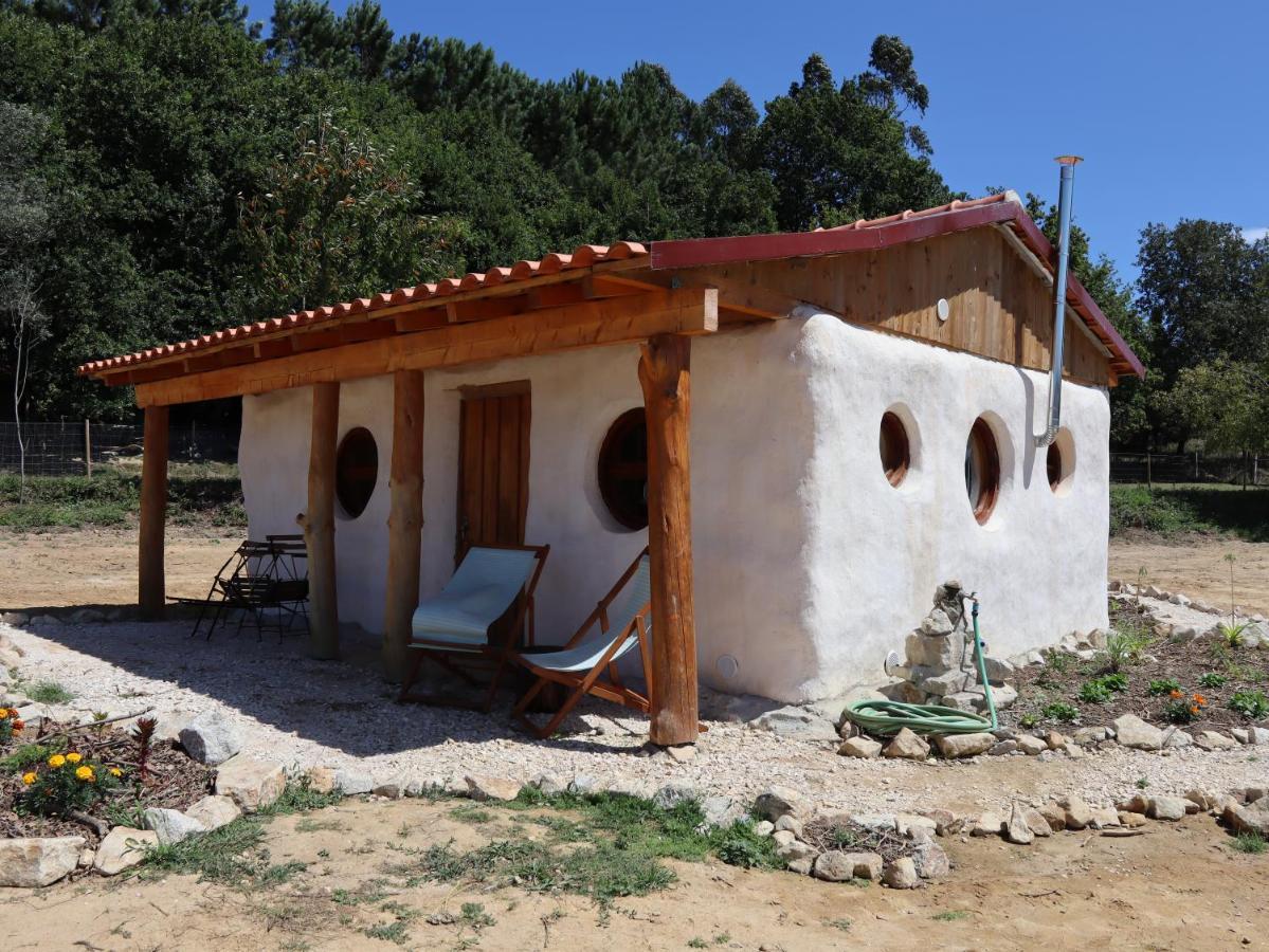 Associacao Quinta Das Relvas Branca 외부 사진