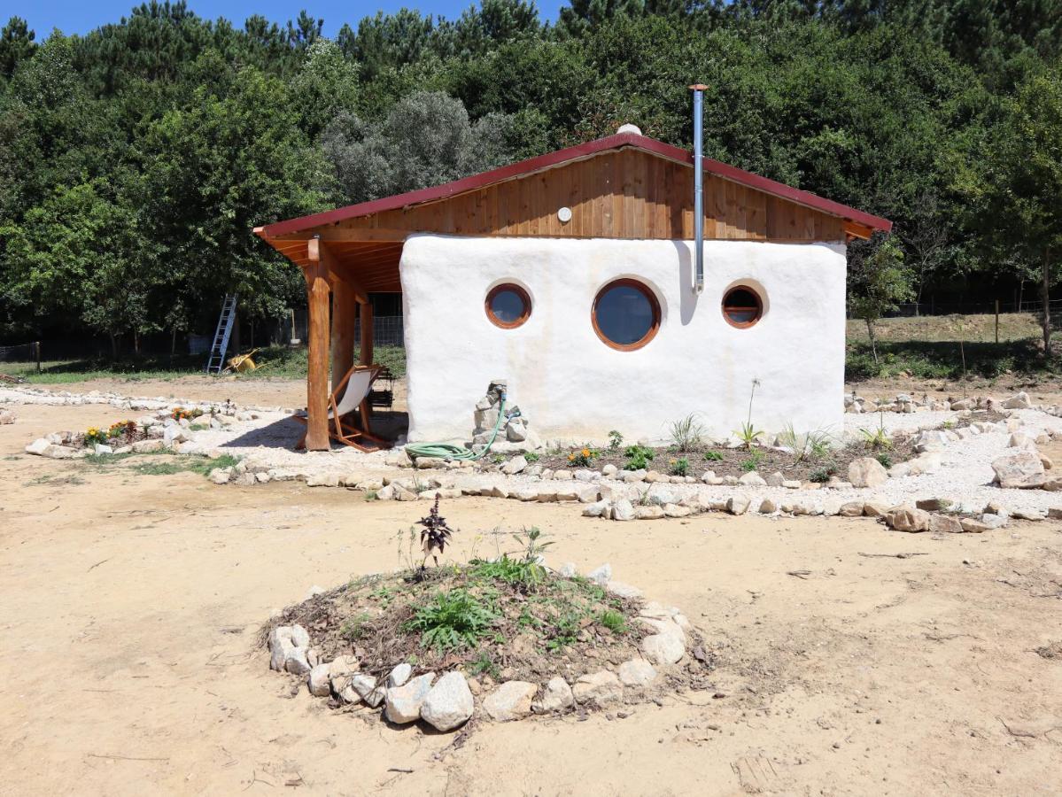Associacao Quinta Das Relvas Branca 외부 사진