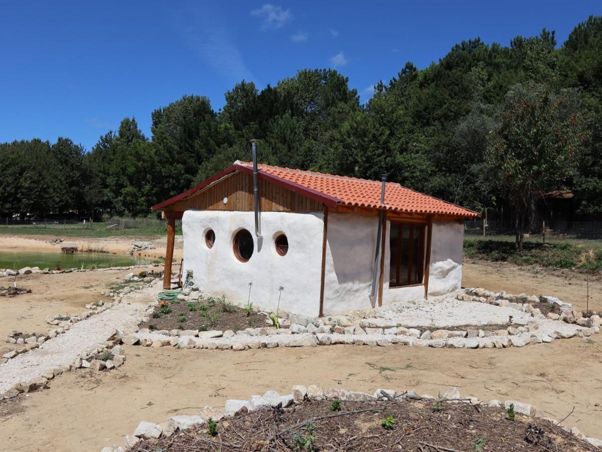 Associacao Quinta Das Relvas Branca 외부 사진