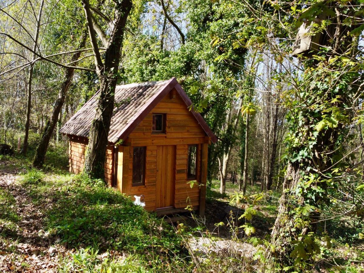 Associacao Quinta Das Relvas Branca 외부 사진