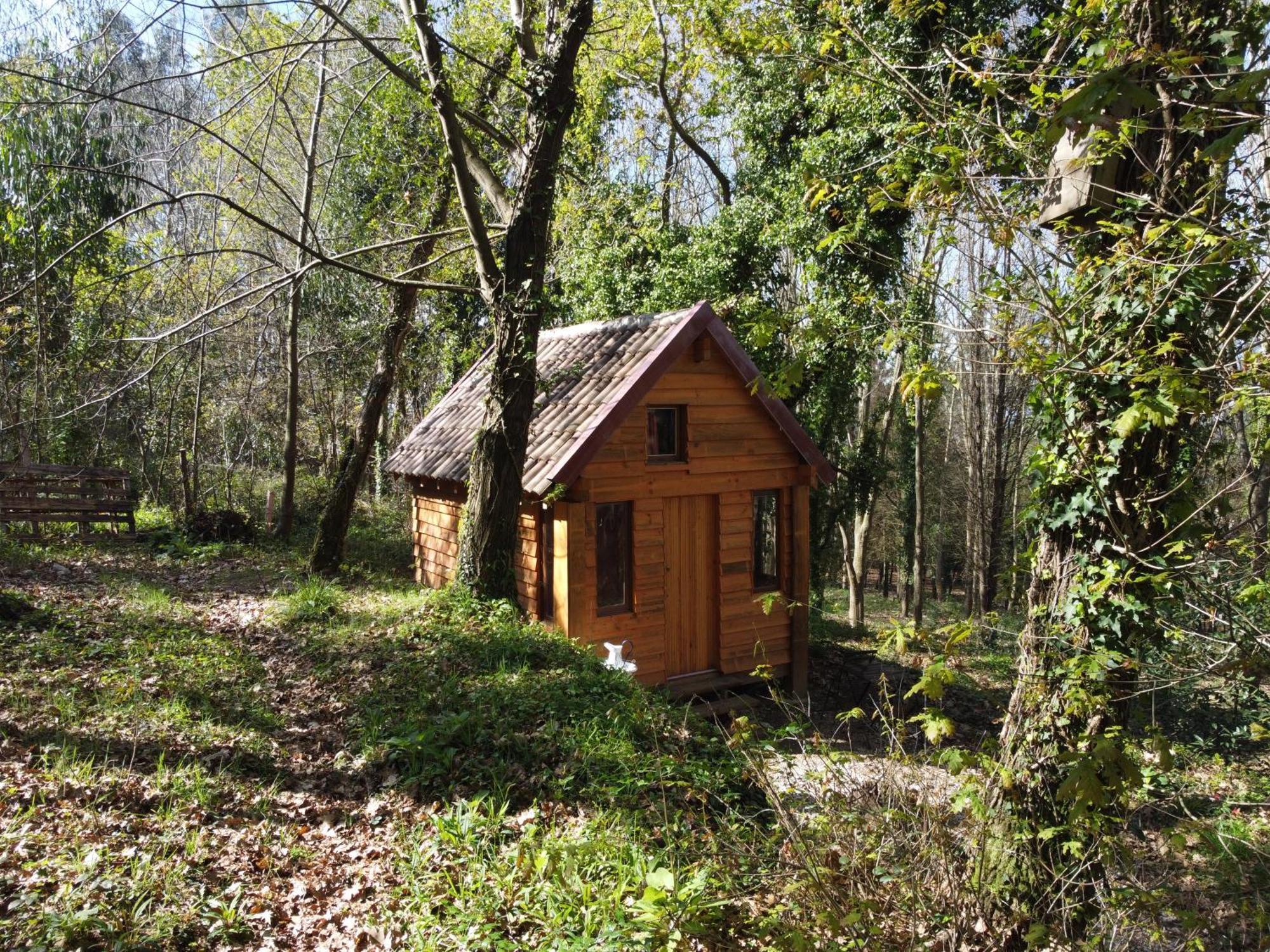 Associacao Quinta Das Relvas Branca 외부 사진
