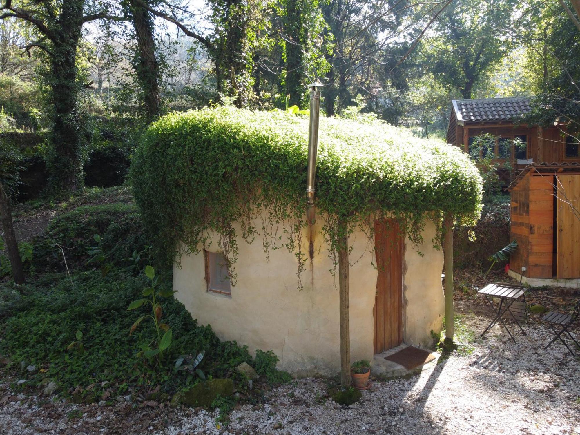 Associacao Quinta Das Relvas Branca 외부 사진