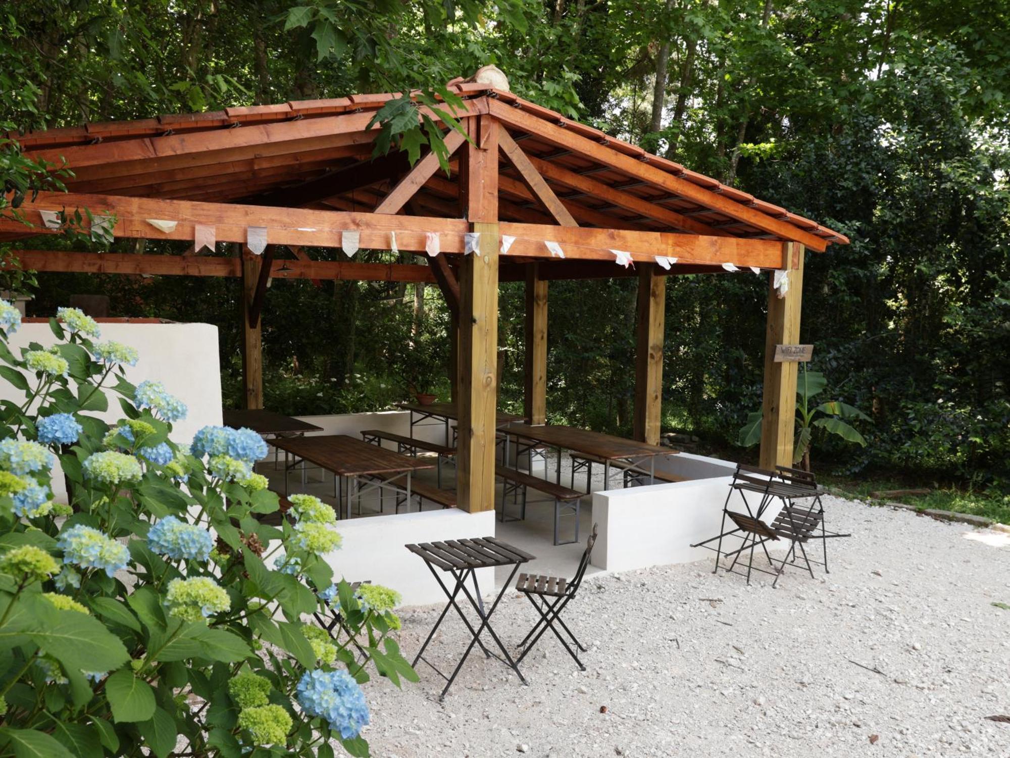Associacao Quinta Das Relvas Branca 외부 사진