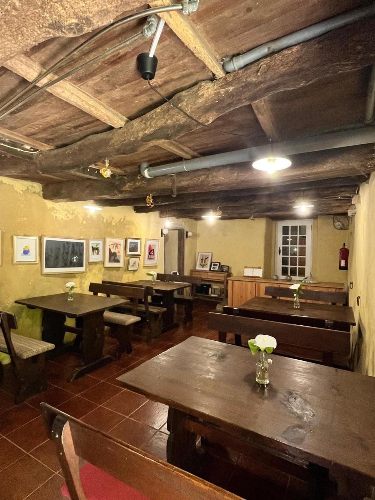 Associacao Quinta Das Relvas Branca 외부 사진