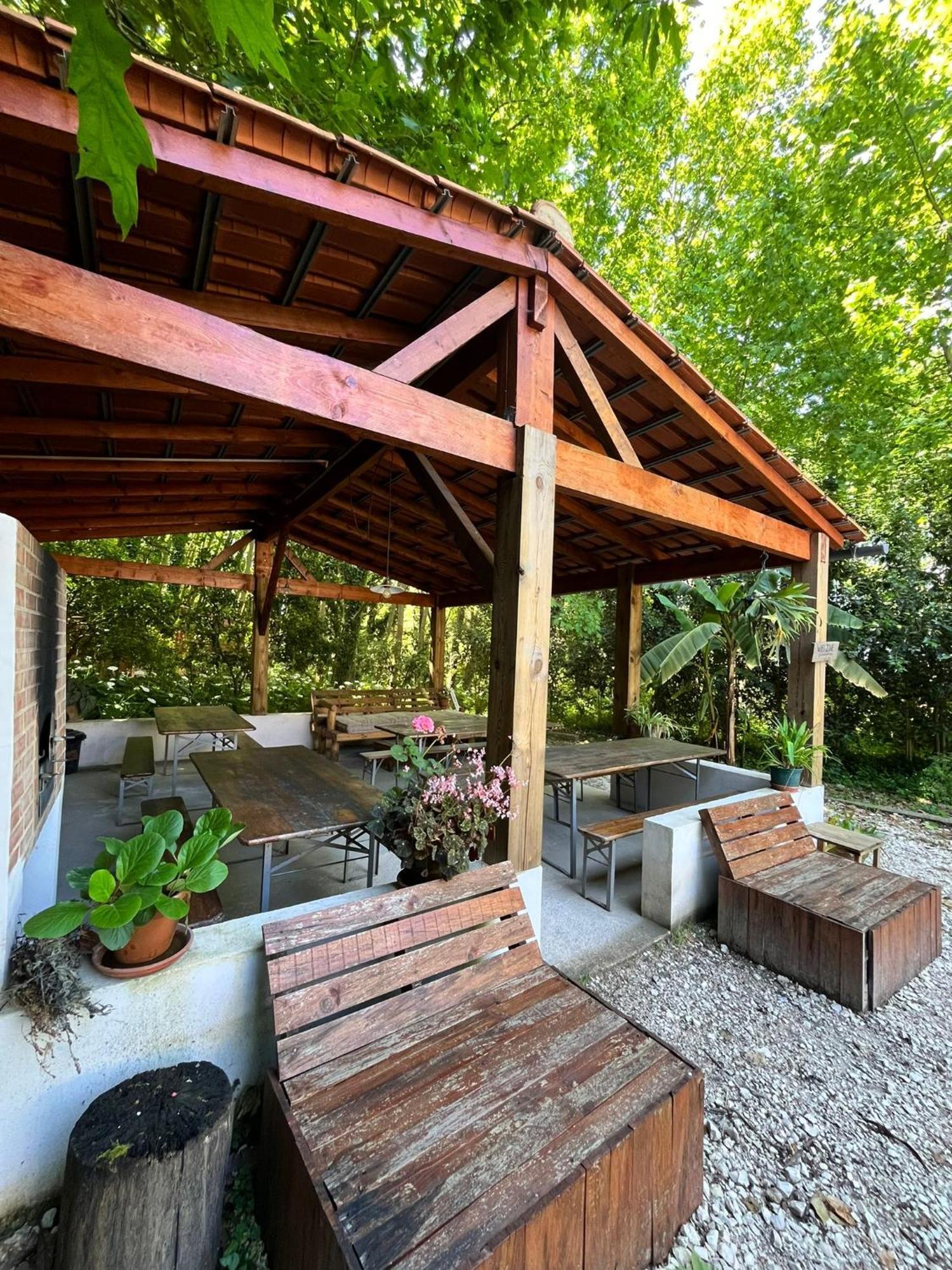 Associacao Quinta Das Relvas Branca 외부 사진