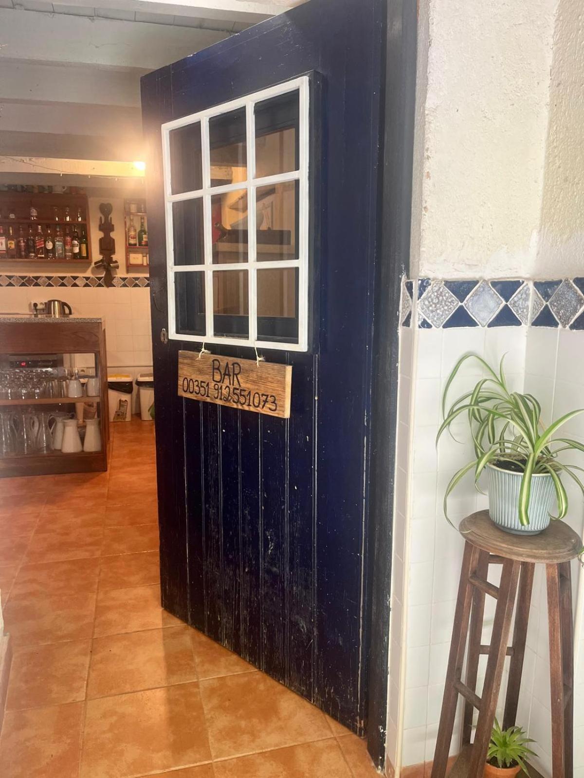 Associacao Quinta Das Relvas Branca 외부 사진