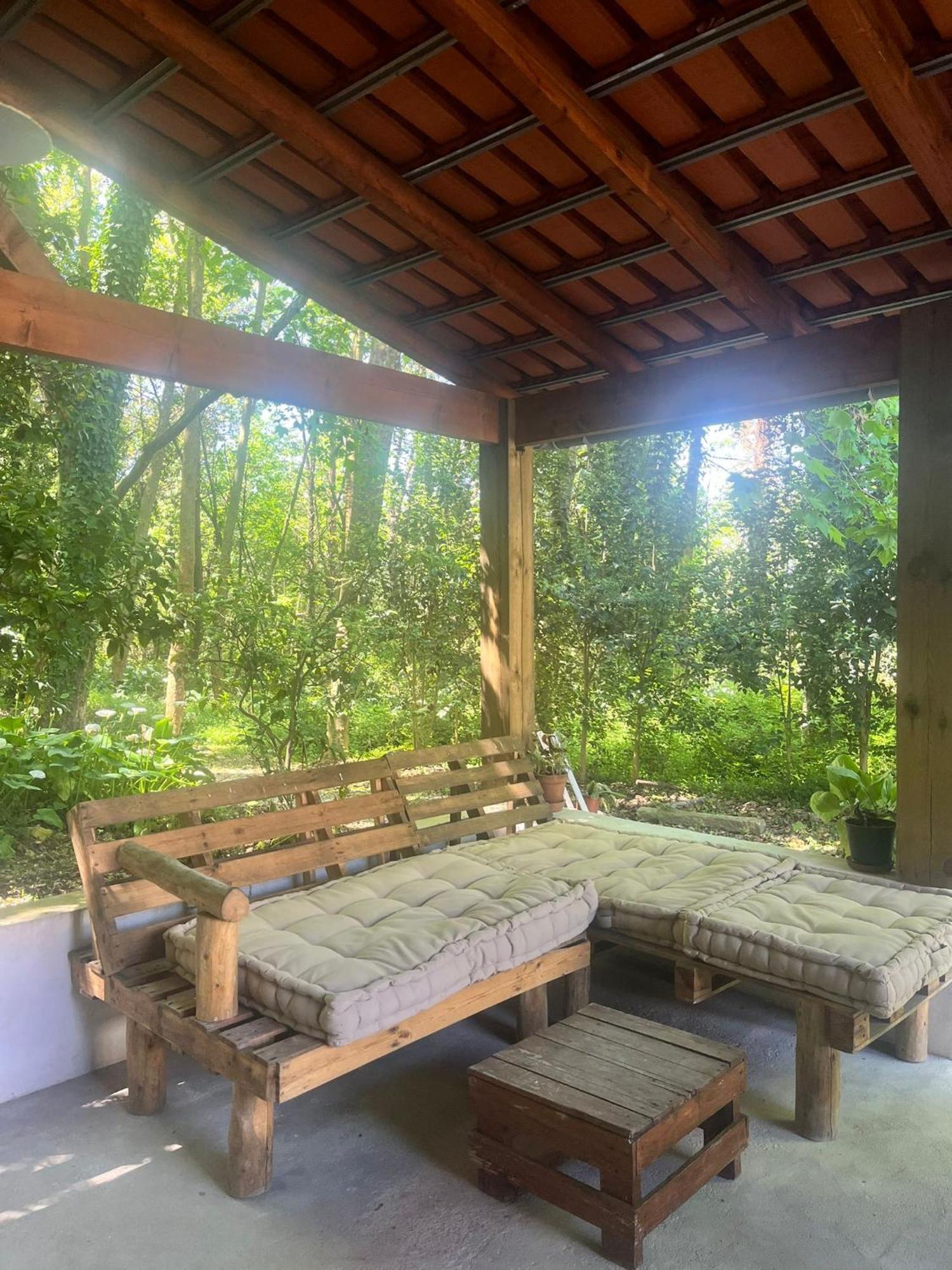 Associacao Quinta Das Relvas Branca 외부 사진