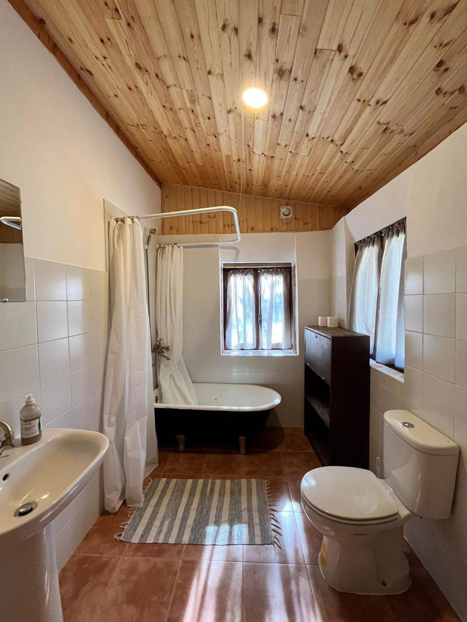 Associacao Quinta Das Relvas Branca 외부 사진