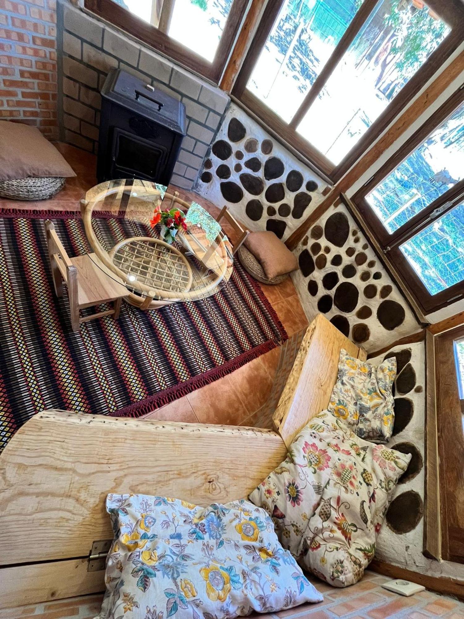 Associacao Quinta Das Relvas Branca 외부 사진