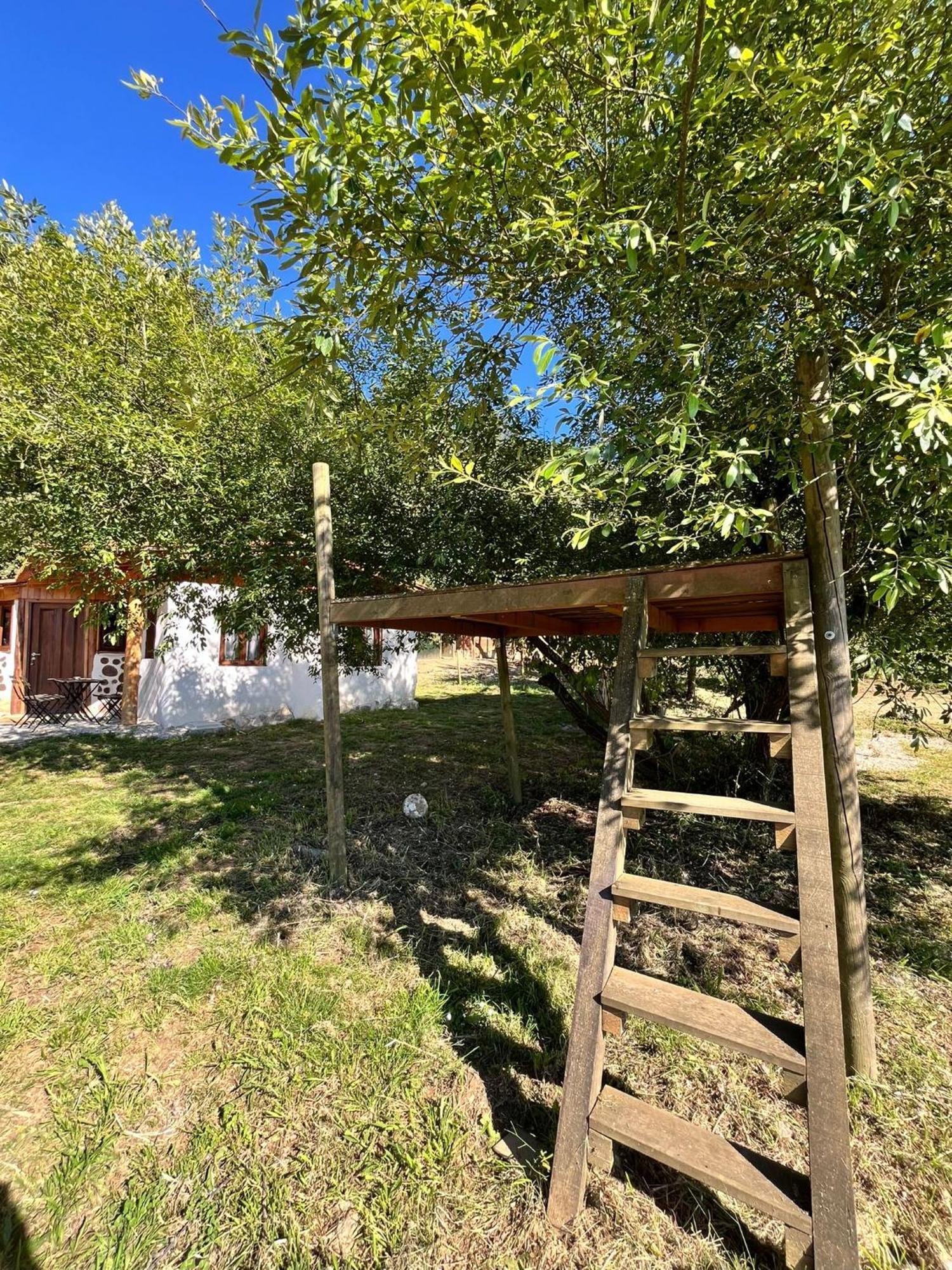 Associacao Quinta Das Relvas Branca 외부 사진